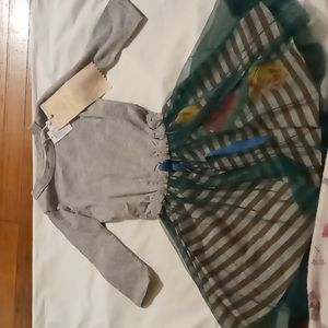 GO2 Hollywood roughedge me you girls dress, Size: XS